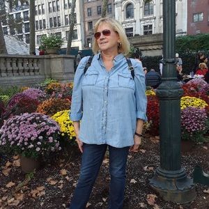 Meet your Posher, Dawn